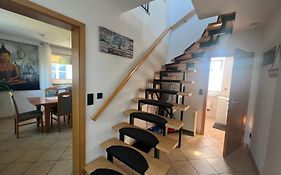 Ferienhaus Vierow
